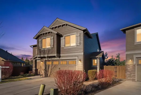 20677 Comet Court, Bend, OR 97701