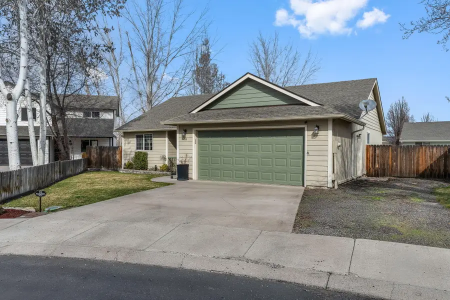 655 NE Fieldstone Lane, Prineville, OR 97754 - #2