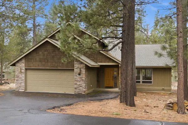 57561 Whistler Lane, Sunriver, OR 97707