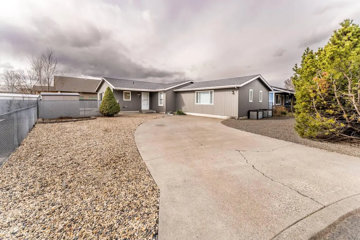 961 S Algonquian Court, Prineville, OR 97754 - #1