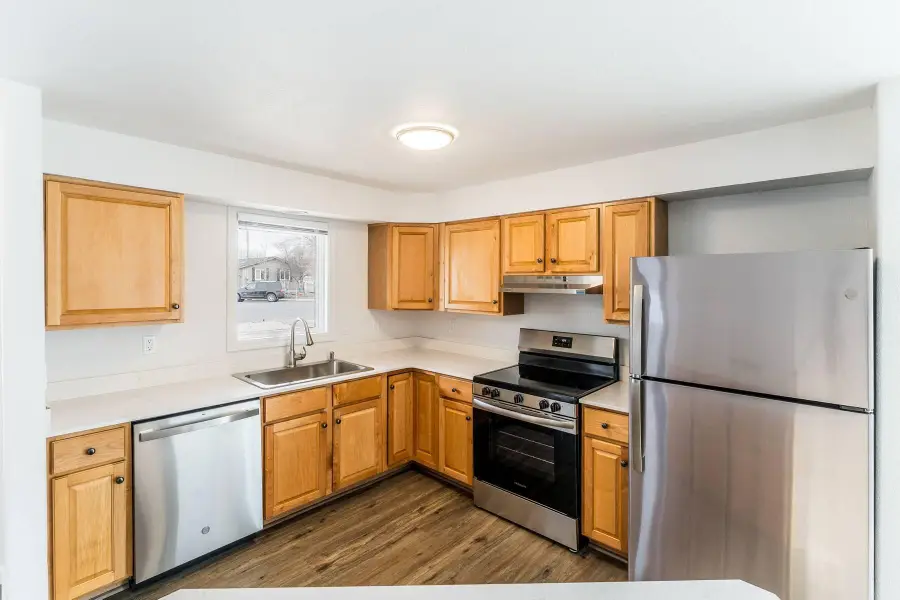 961 S Algonquian Court, Prineville, OR 97754 - #3