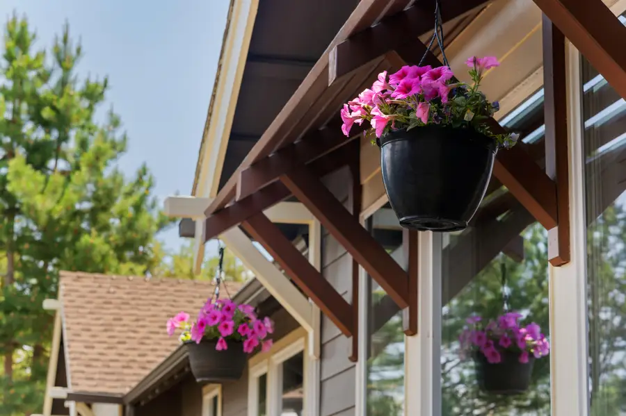 3057 NW Colonial Drive, Bend, OR 97703 - #3