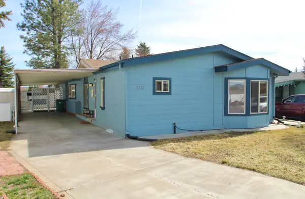 7132 Turner Court, Klamath Falls, OR 97603