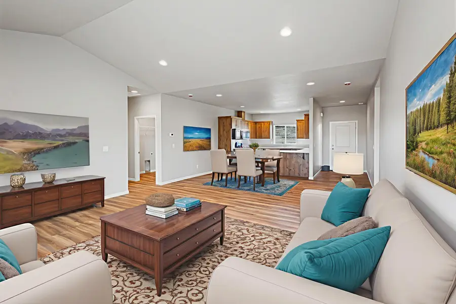 582 SW H Street #Lot 1, Madras, OR 97741 - #3