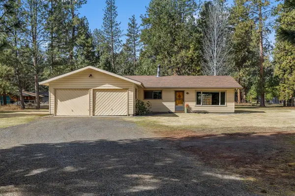 69325 Stirrup, Sisters, OR 97759