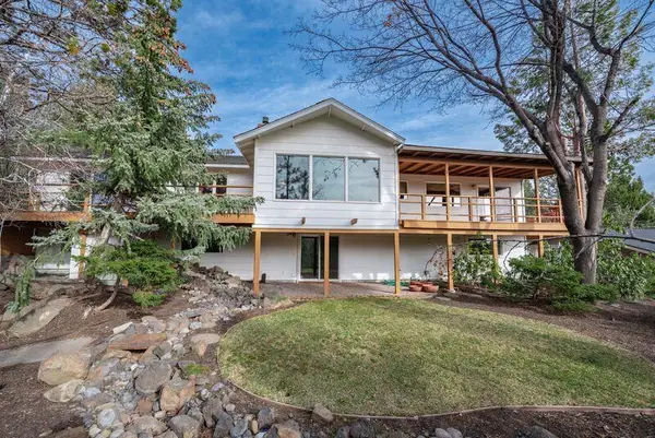 2101 NW Cascade View Drive, Bend, OR 97703