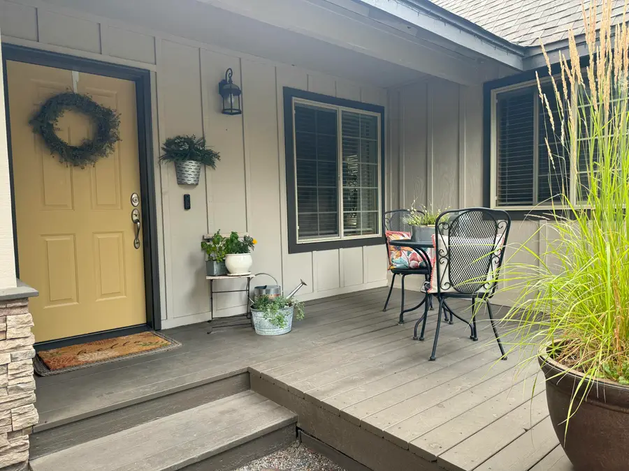 16923 Torrance Road, Bend, OR 97707 - #3