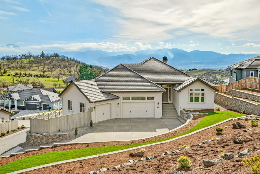 5626 Autumn Park Drive, Medford, OR 97504 - #2