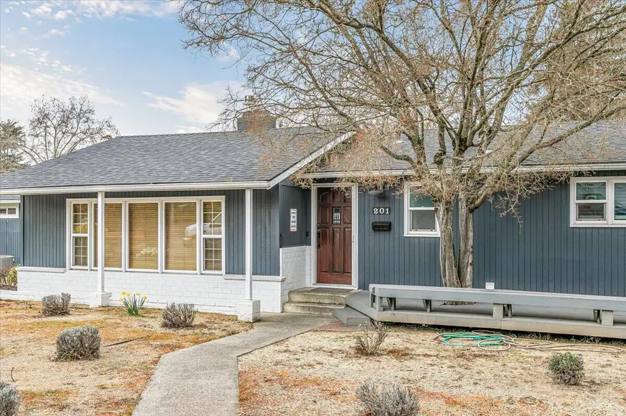 201 N Keene Way Drive, Medford, OR 97504 - #3