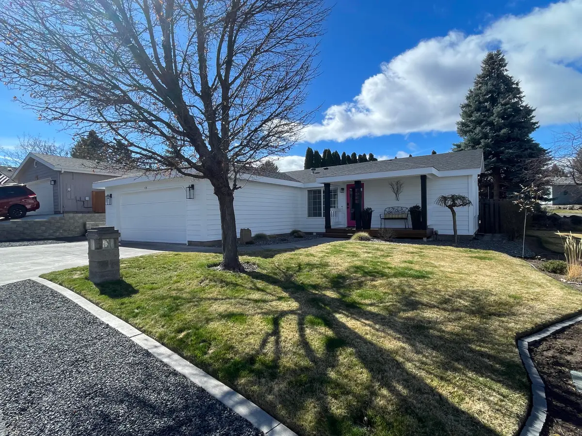 2549 NE Iris Way, Bend, OR 97701 - #1