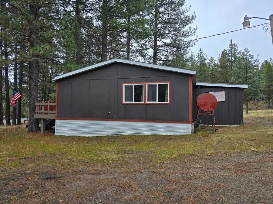 56548 Buckmaster Street, Bly, OR 97622 - #2