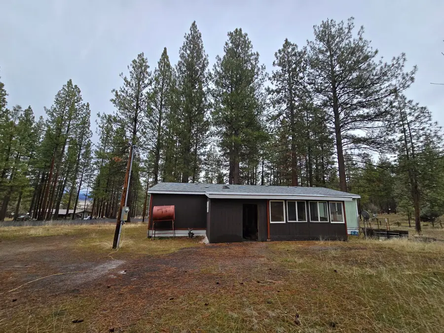 56548 Buckmaster Street, Bly, OR 97622 - #3