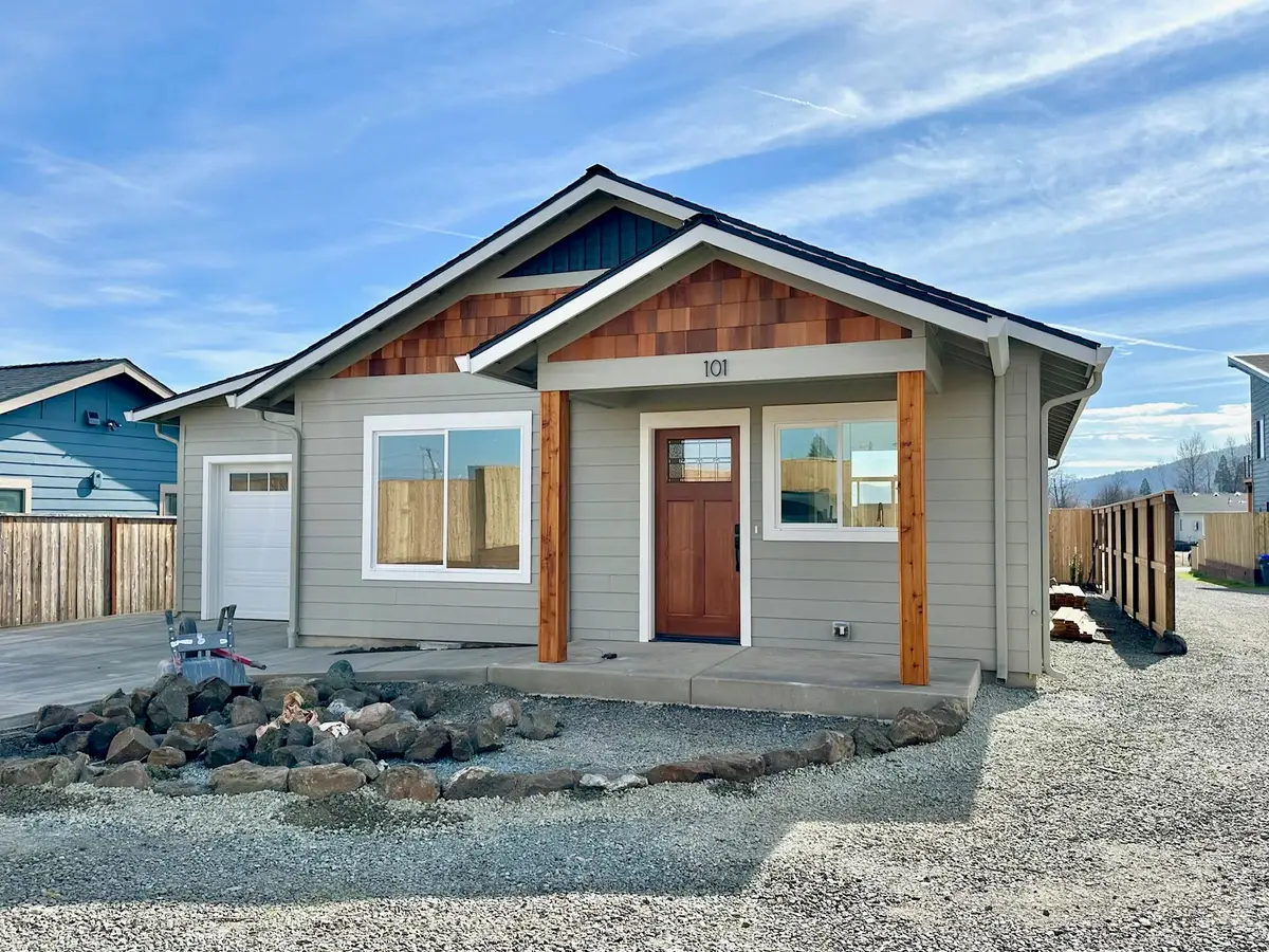 101 Gangnes Drive, Talent, OR 97540 - #1