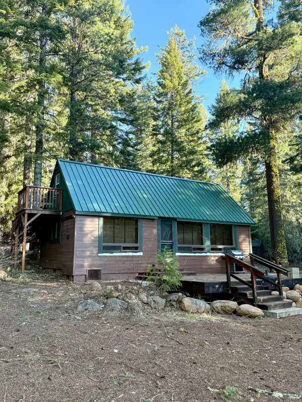 10 Fish Lake Tract G, Eagle Point, OR 97524