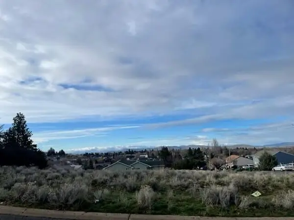 0 Northwood Court #Lot 5, Klamath Falls, OR 97603