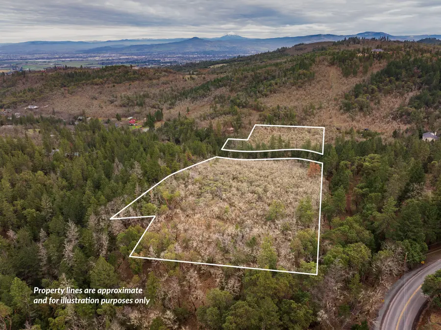 0 Sterling Creek Road, Jacksonville, OR 97530 - #3