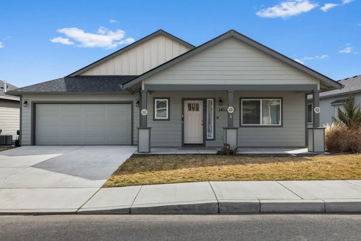 744 NE Brookstone Drive, Prineville, OR 97754 - #1