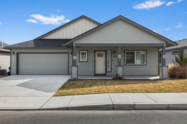 744 NE Brookstone Drive, Prineville, OR 97754