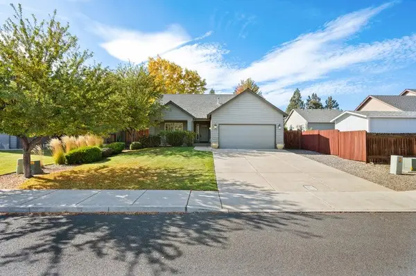 1733 SW 21st, Redmond, OR 97756