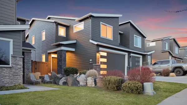 612 NE Vail Lane, Bend, OR 97701