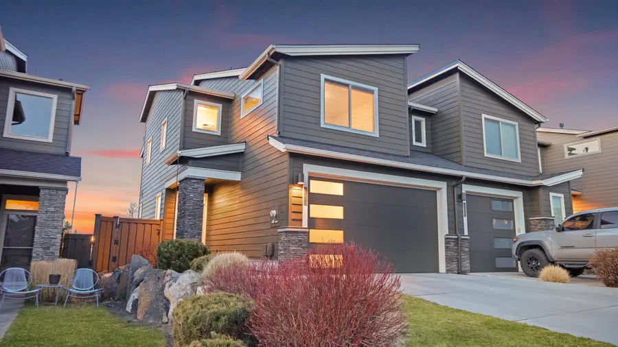 612 NE Vail Lane, Bend, OR 97701 - #2