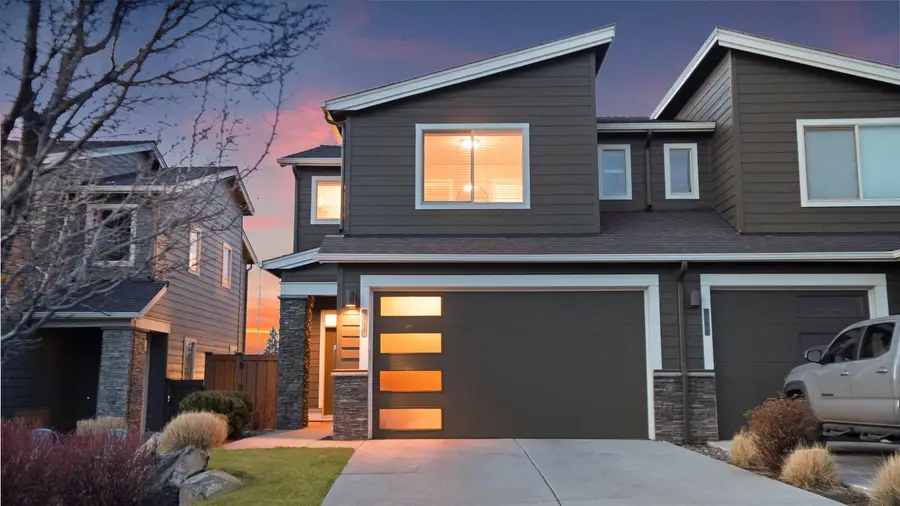 612 NE Vail Lane, Bend, OR 97701 - #3