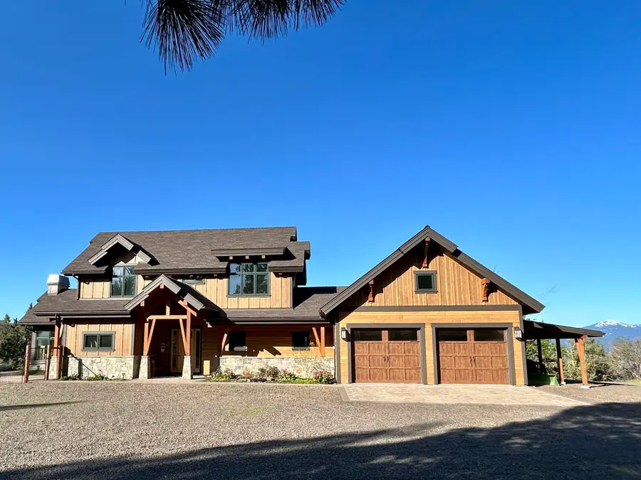 1940 Soda Mountain Road, Ashland, OR 97520 - #2