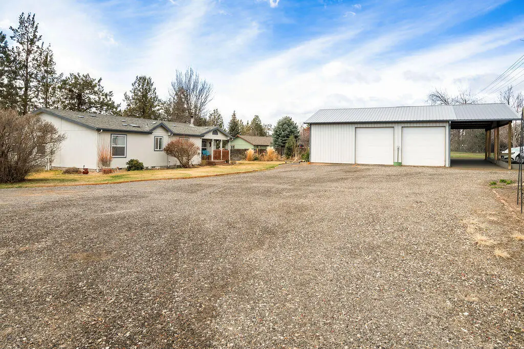 20645 Tumalo Road, Bend, OR 97703 - #1