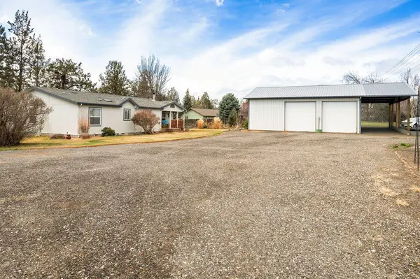 20645 Tumalo Road, Bend, OR 97703