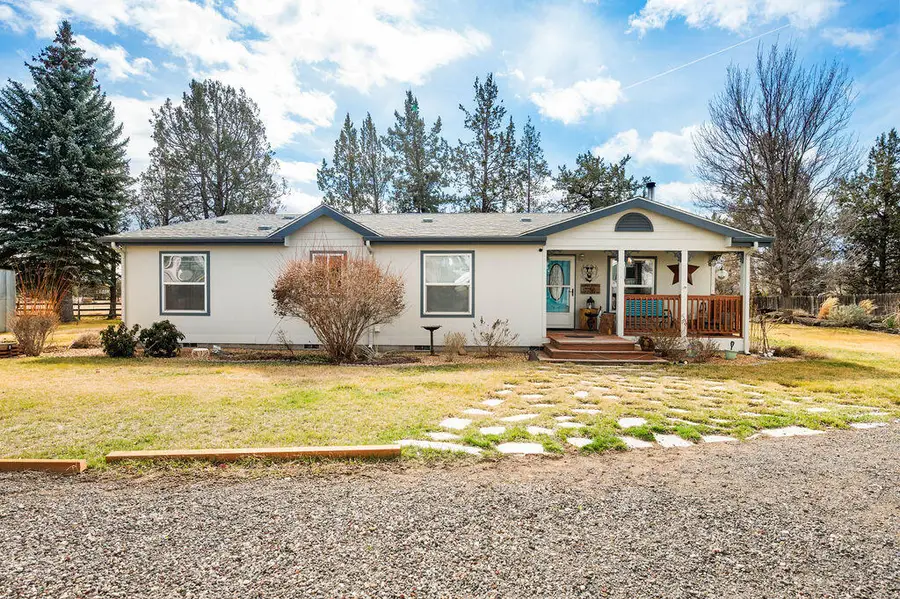 20645 Tumalo Road, Bend, OR 97703 - #2