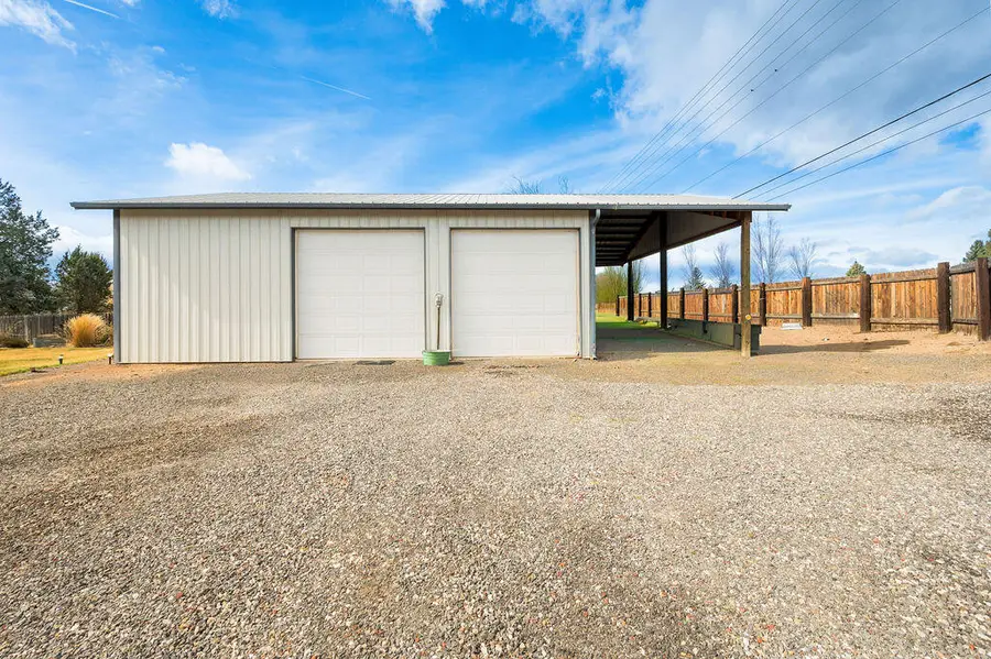 20645 Tumalo Road, Bend, OR 97703 - #3