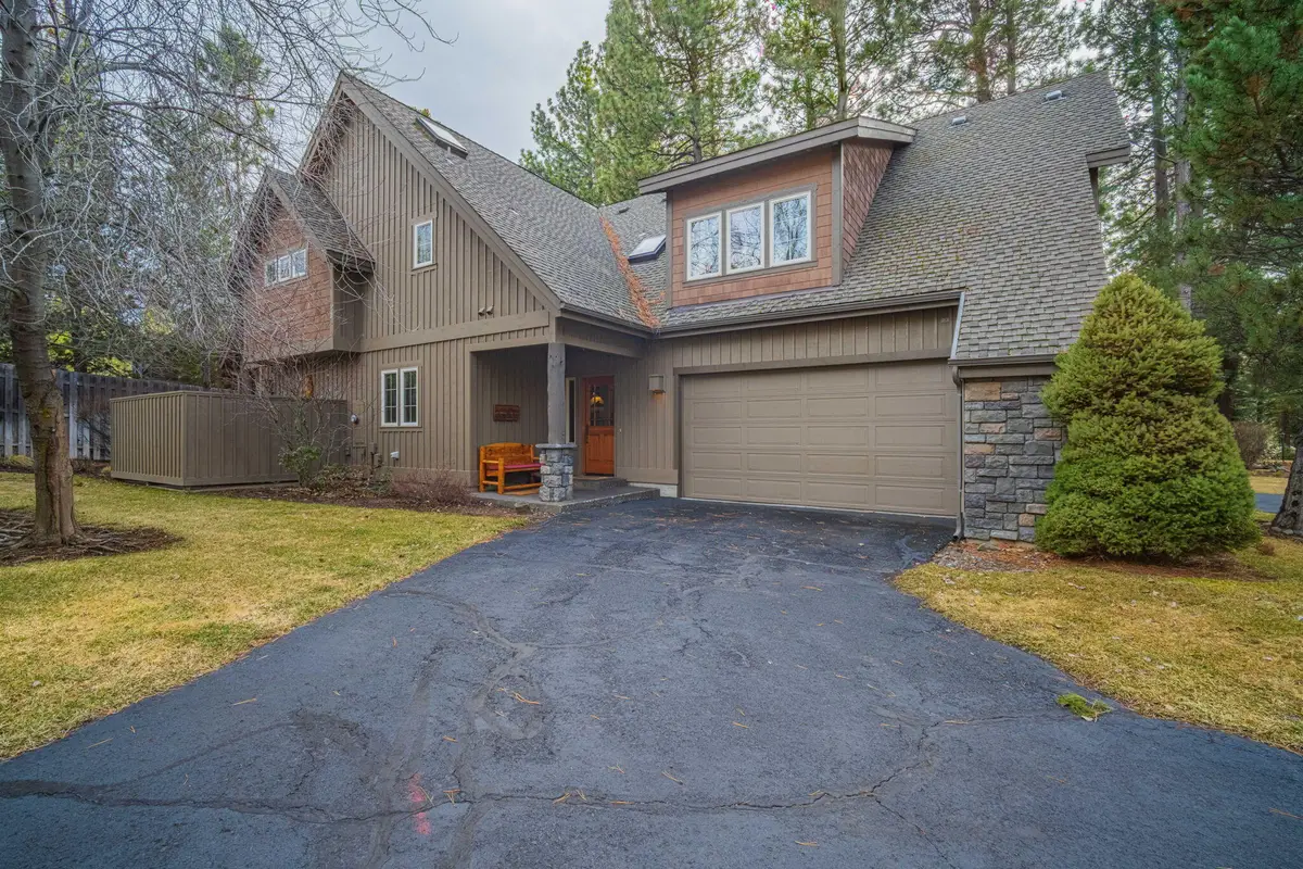 57414 Sun Eagle Lane #4, Sunriver, OR 97707 - #1