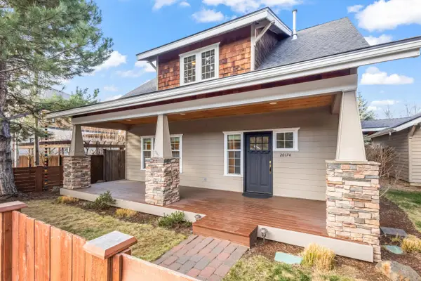 20174 Archie Briggs Road, Bend, OR 97703