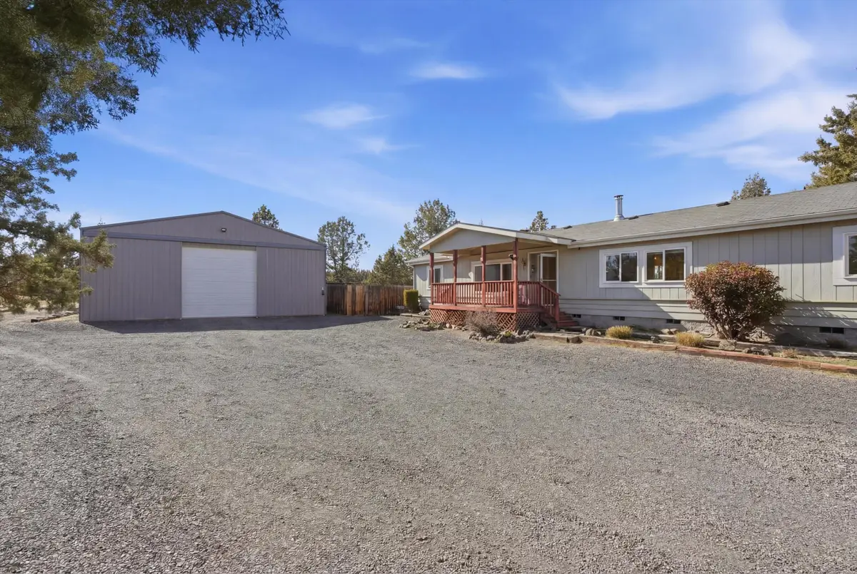 8710 NW Parkey Drive, Terrebonne, OR 97760 - #1