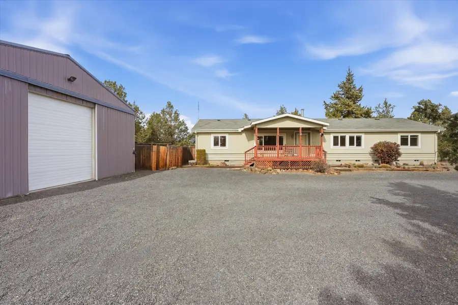 8710 NW Parkey Drive, Terrebonne, OR 97760 - #2