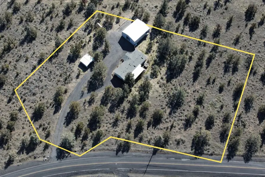 8710 NW Parkey Drive, Terrebonne, OR 97760 - #3