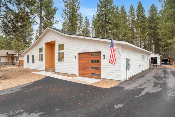 17133 Norwalk Road, Bend, OR 97707