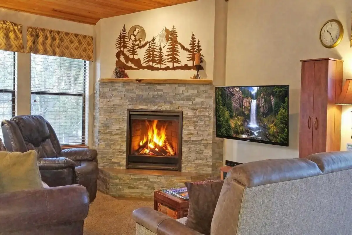 17730 W Core Road #2 Fairway Village, Sunriver, OR 97707 - #1