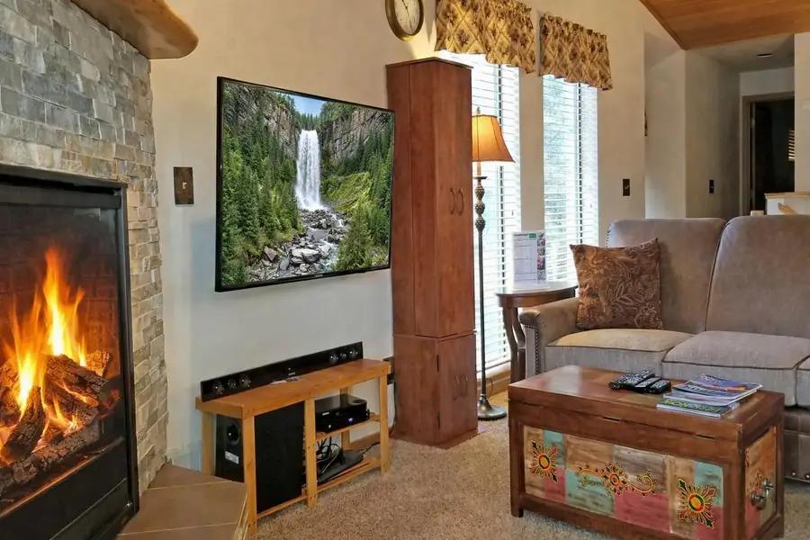 17730 W Core Road #2 Fairway Village, Sunriver, OR 97707 - #3