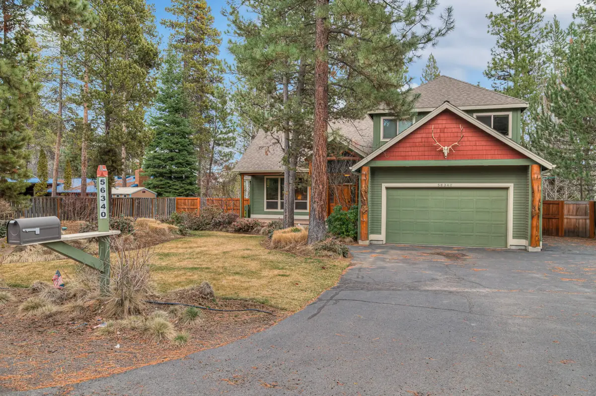 56340 Solar Drive, Bend, OR 97707 - #1
