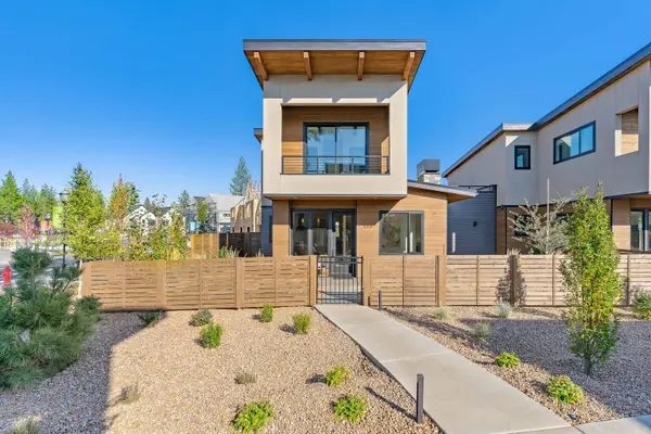 3312 NW Celilo Lane #Lot 154, Bend, OR 97703