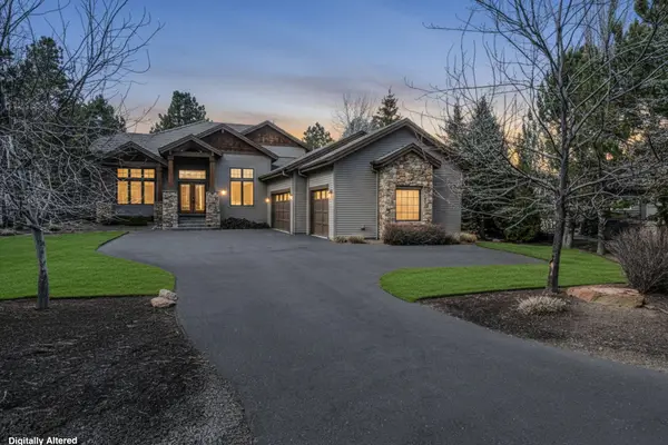 61548 Tam Mcarthur Loop, Bend, OR 97702