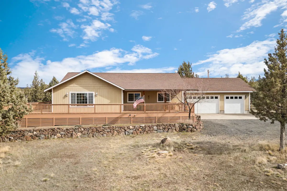 4681 SE Adobe Road, Prineville, OR 97754 - #1