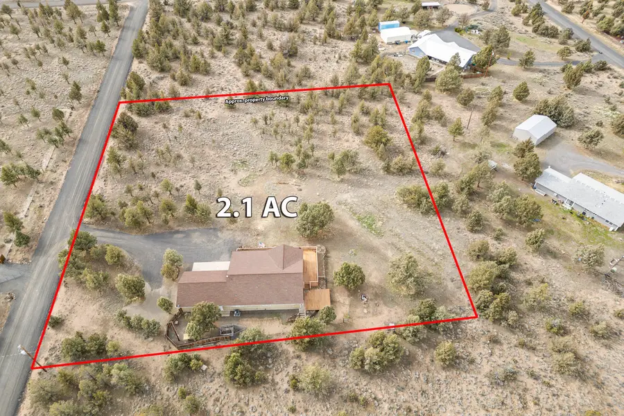 4681 SE Adobe Road, Prineville, OR 97754 - #2