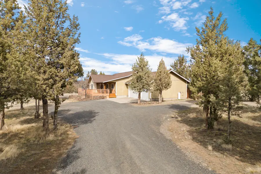 4681 SE Adobe Road, Prineville, OR 97754 - #3