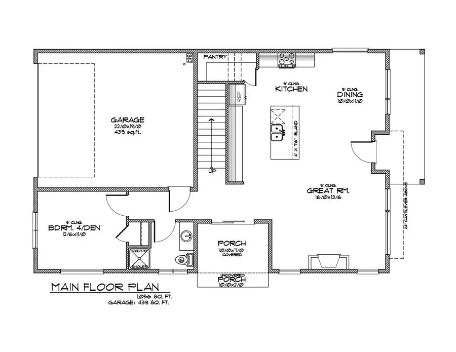 21177 NE Beall Drive #14, Bend, OR 97701 - #2