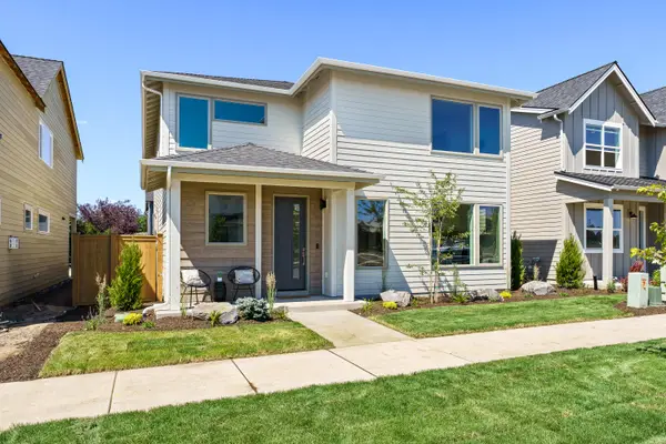 20615 SE Boer Place #Lot 130, Bend, OR 97702