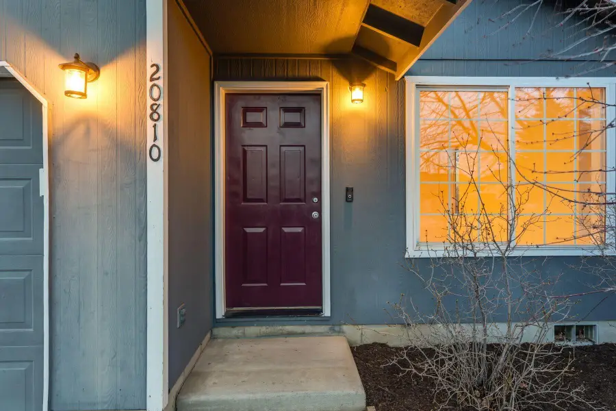 20810 Cassin Drive, Bend, OR 97701 - #2