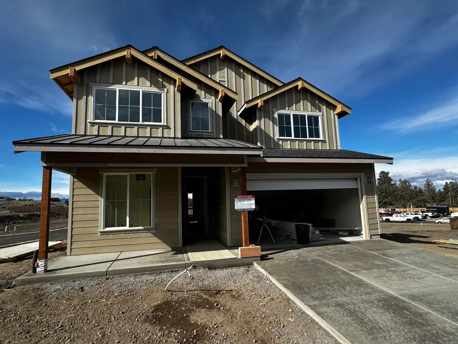 2251 SW 43rd Street #29, Redmond, OR 97756 - #2