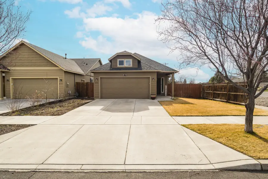 2745 NE Aldrich Avenue, Bend, OR 97701 - #3